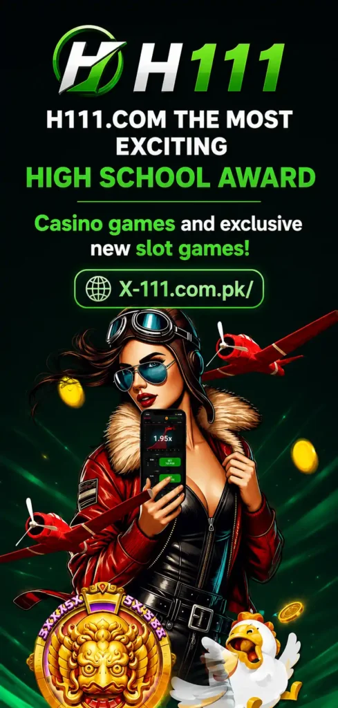 H111 Game